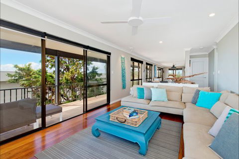 Apricari - Accommodation Mt Buller 4