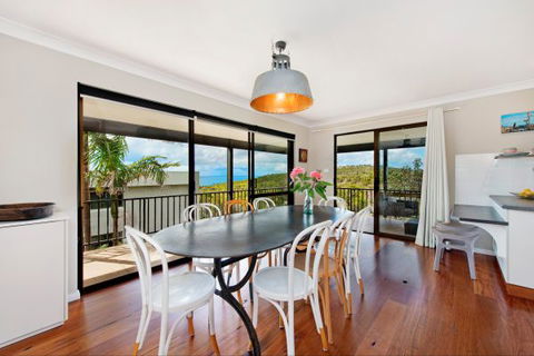 Apricari - Accommodation Mt Buller 5