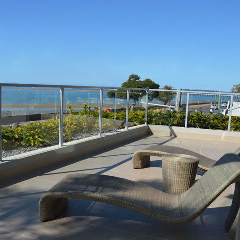Aqua Aqua Luxury Penthouses - Hotel WA 2