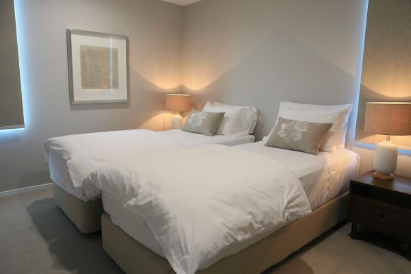 Aqua Aqua Luxury Penthouses - thumb 9