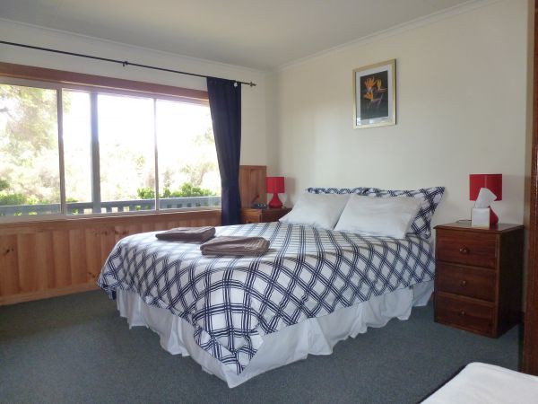 Arties Cottage Accommodation - thumb 2