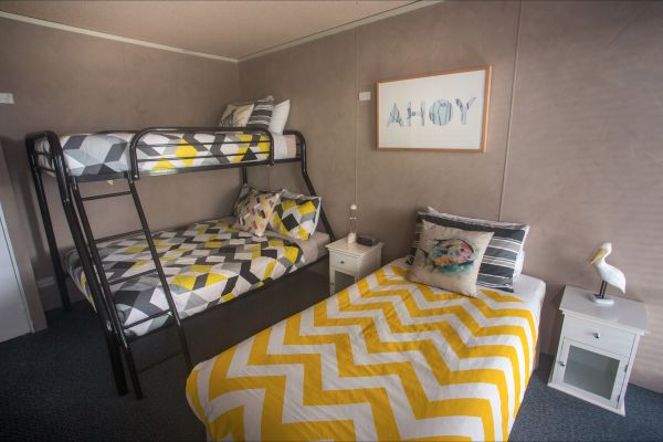 Arlingtons Accommodation - thumb 3