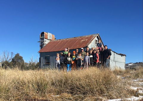 Arrabri Ski Club Hotham - Holiday Sydney 2