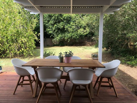 Audrey's Nowra - Whitsundays Tourism 3