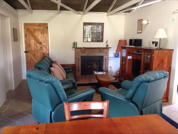 Avaleigh Elms Farmstay - thumb 4