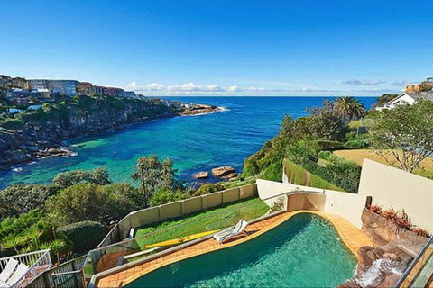 Bay View - Accommodation Find 0