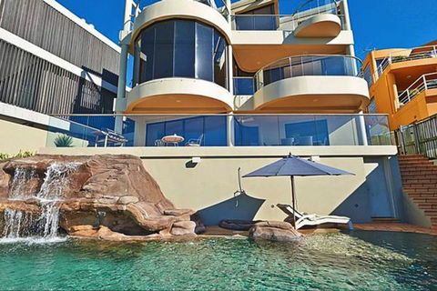 Bay View - Accommodation Find 1