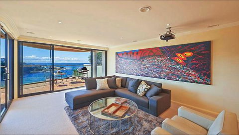 Bay View - Accommodation Find 2