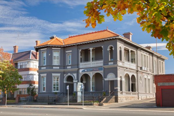 Ballarat Premier Apartments - thumb 0