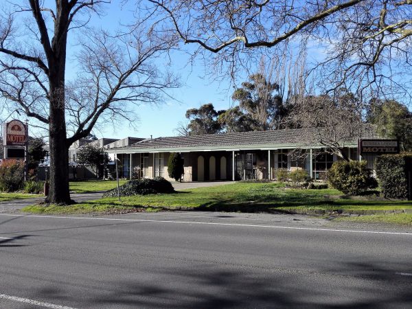 Ballarat Eureka Lodge Motel - thumb 0