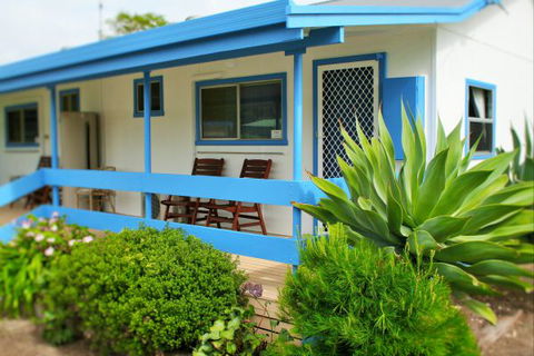 Baudin Beach Apartments - Accommodation Yamba 0
