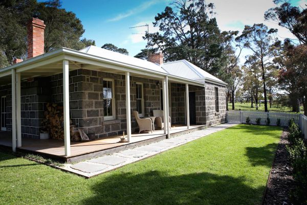 Hesse ACT WA Accommodation