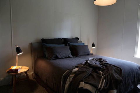 Barunah Plains Station - Cool Cottage - Holiday Melbourne 2