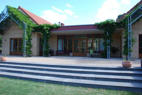 Ballaratprimavera - Brisbane Tourism 0