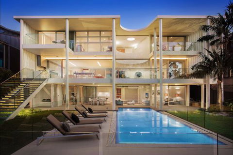 Balmoral Beach View - Carnarvon Accommodation 0