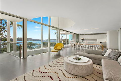 Balmoral Beach View - Carnarvon Accommodation 4