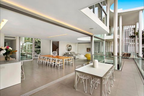 Balmoral Beach View - Carnarvon Accommodation 5