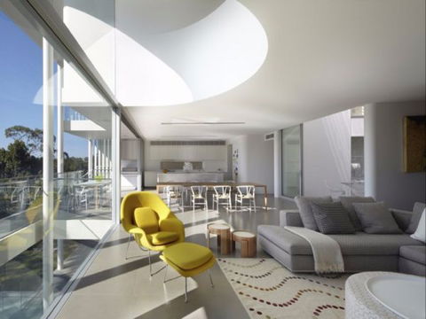 Balmoral Beach View - Carnarvon Accommodation 9
