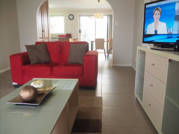Bertha Street Serviced Apartments - thumb 0