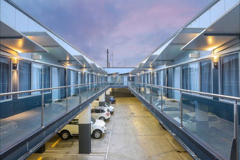 Belmercer Motel - Holiday Sydney 1