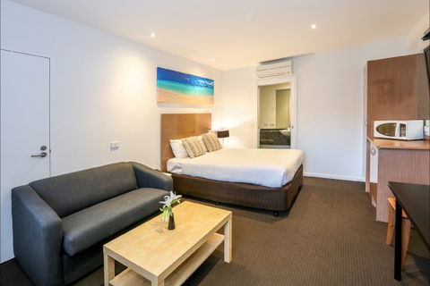 Belmercer Motel - Holiday Sydney 2