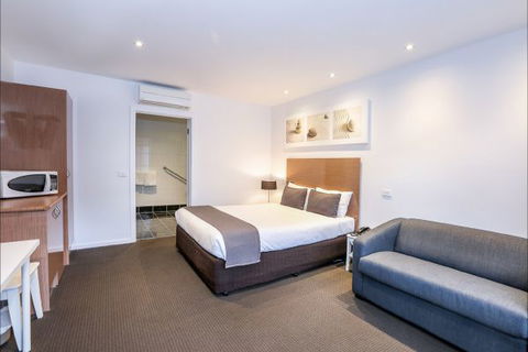 Belmercer Motel - Holiday Sydney 3