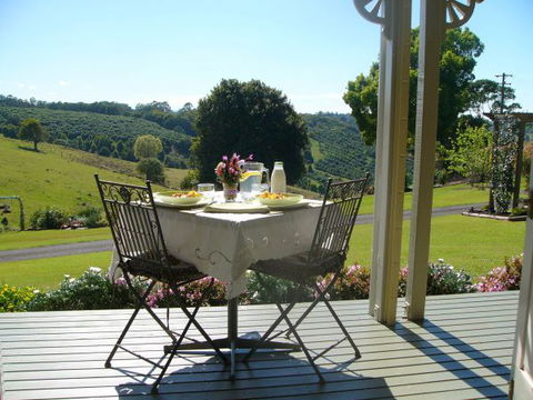 Belle La Vie - WA Accommodation 0