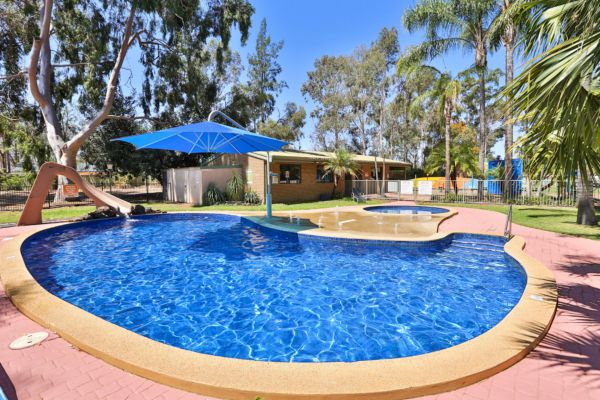BIG4 Golden River Holiday Park - thumb 0