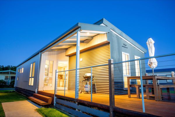 BIG4 Hopkins River Holiday Park - thumb 1