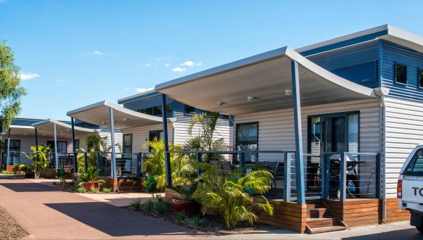 BIG4 Beachlands Holiday Park Busselton - thumb 1