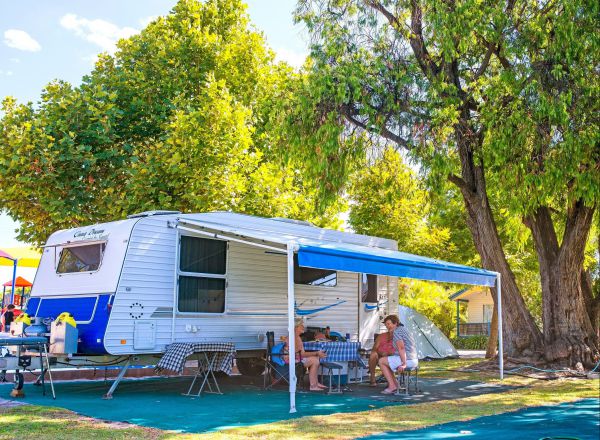 BIG4 Beachlands Holiday Park Busselton - thumb 3