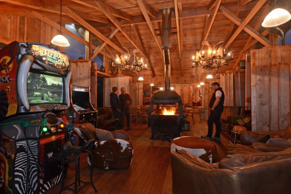 Bruny Island Lodge - thumb 8
