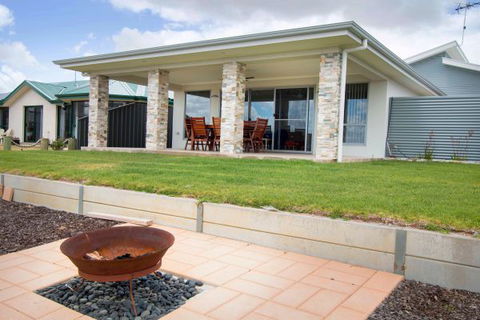 Brock's Base Wellington East - Townsville Tourism 4