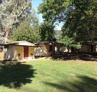 Bright Cabin  Caravan Park - Holiday Melbourne