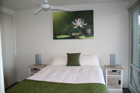 BTU Cottage Nowra Hill - Holiday Jervis Bay 2
