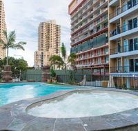 Bunk Backpackers Surfers Paradise - WA Accommodation