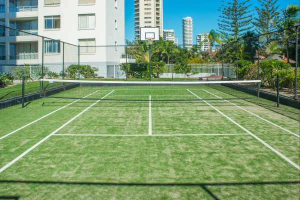 Cashelmara Burleigh Beachfront Apartments - thumb 8