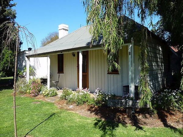 Cameron's Cottage - thumb 0