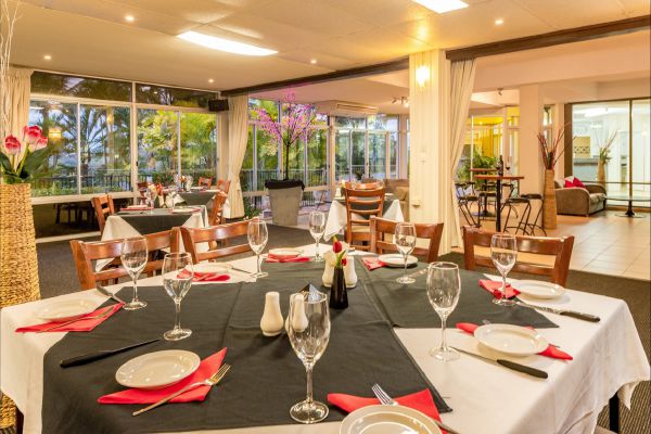 Camelot Motel And Licenced Restaurant - thumb 8