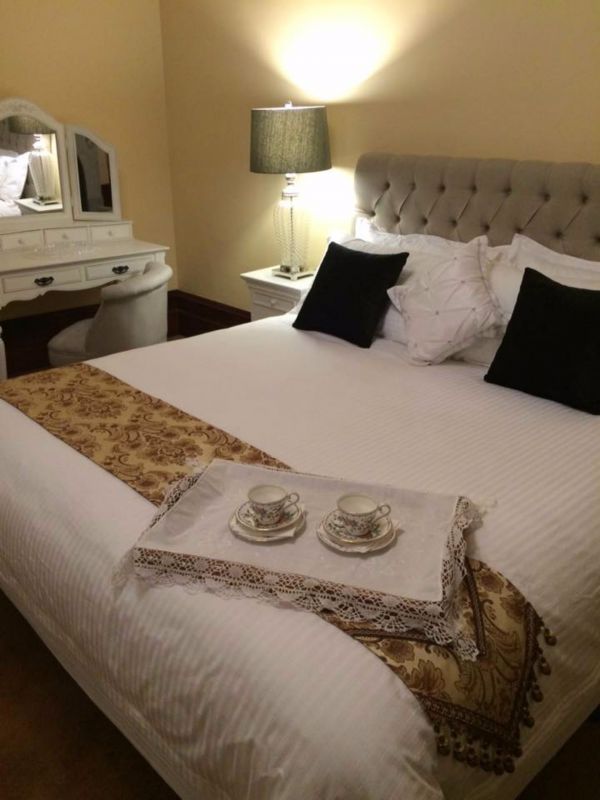 Clifton House And Gardens: Farm Stay Accommodation - thumb 1