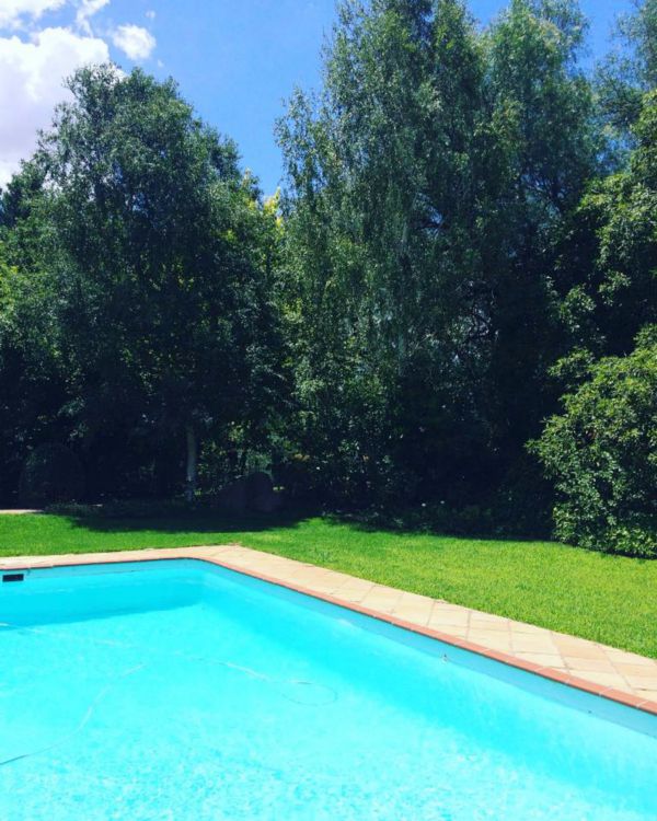 Clifton House And Gardens: Farm Stay Accommodation - thumb 2