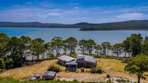 Cloudy Bay Lagoon Estate - WA Accommodation 0