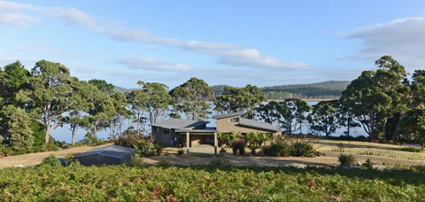 Cloudy Bay Lagoon Estate - WA Accommodation 1