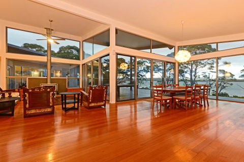 Cloudy Bay Lagoon Estate - WA Accommodation 2