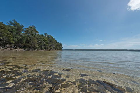 Cloudy Bay Lagoon Estate - WA Accommodation 7