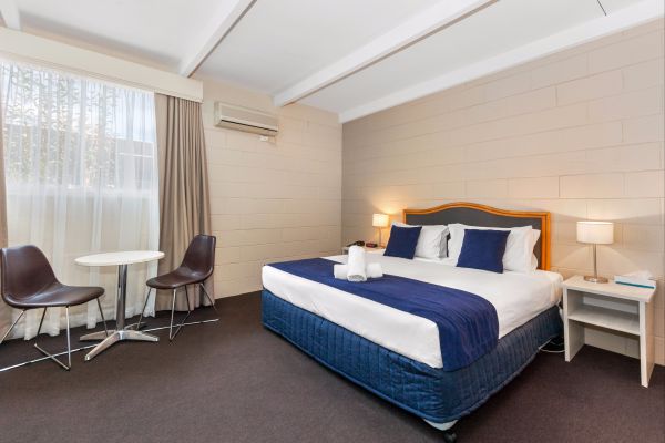 Comfort Inn Aden Mudgee - thumb 1