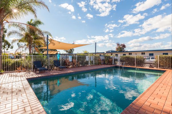 Comfort Inn Aden Mudgee - thumb 6