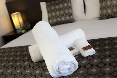 Comfort Inn Western - Casino Accommodation 7
