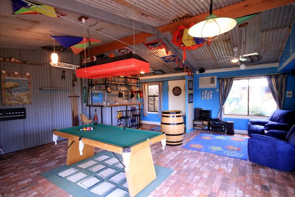 Coorong Cabins - thumb 5