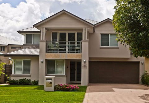 Como Bed And Breakfast - Accommodation Hamilton Island 0